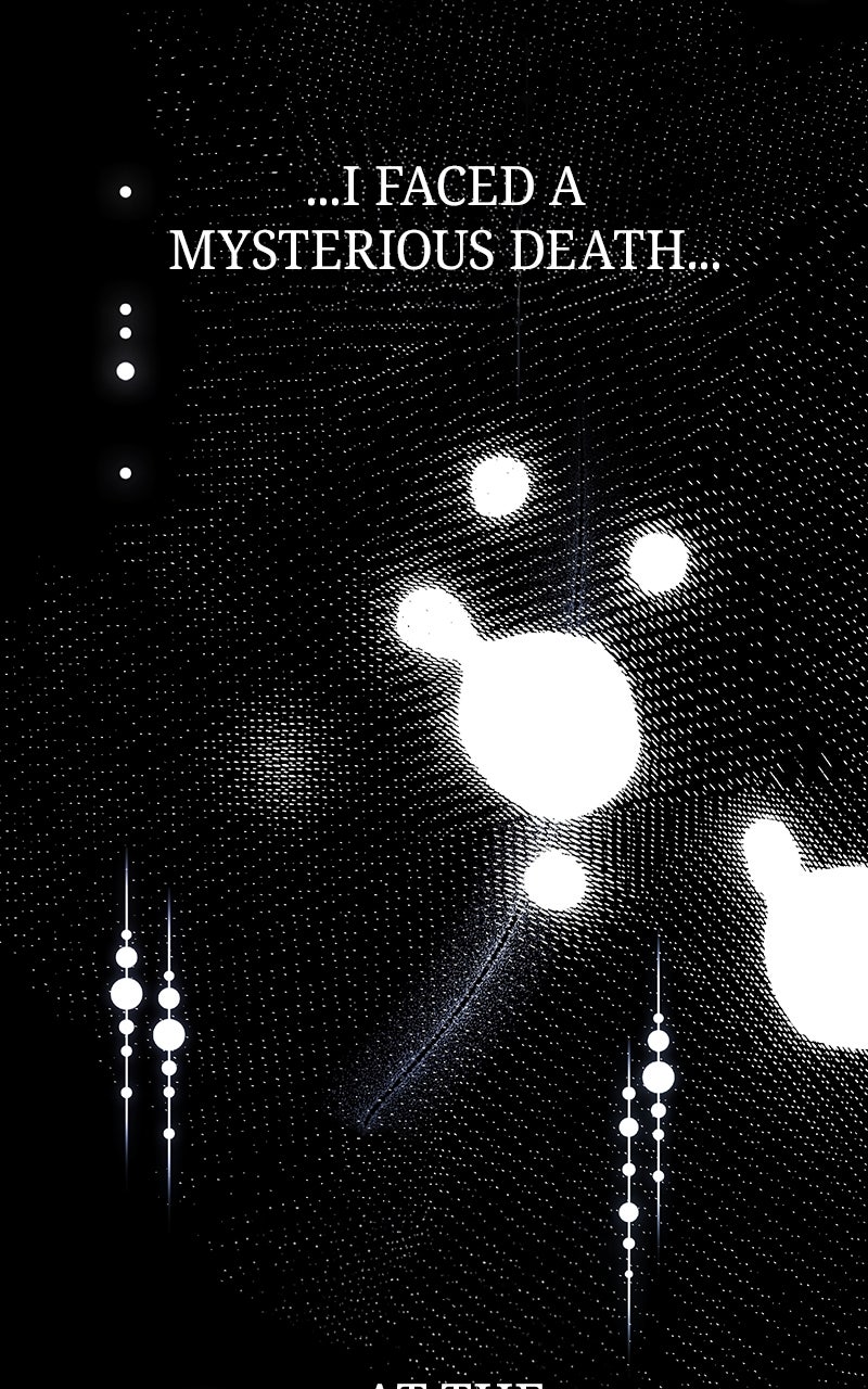 Read The Law of Immutability EN Manga Online