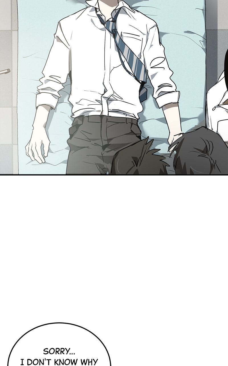 Read The Law of Immutability EN Manga Online