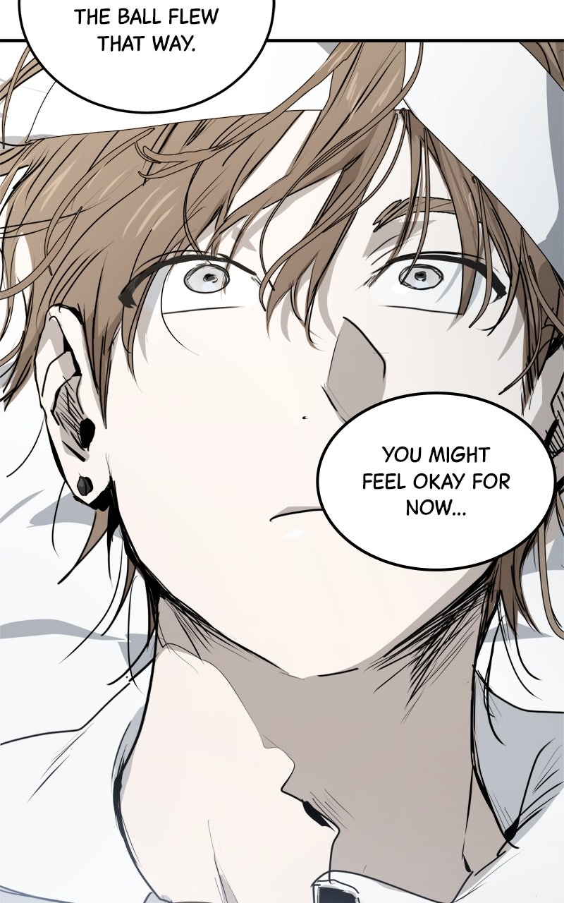 Read The Law of Immutability EN Manga Online