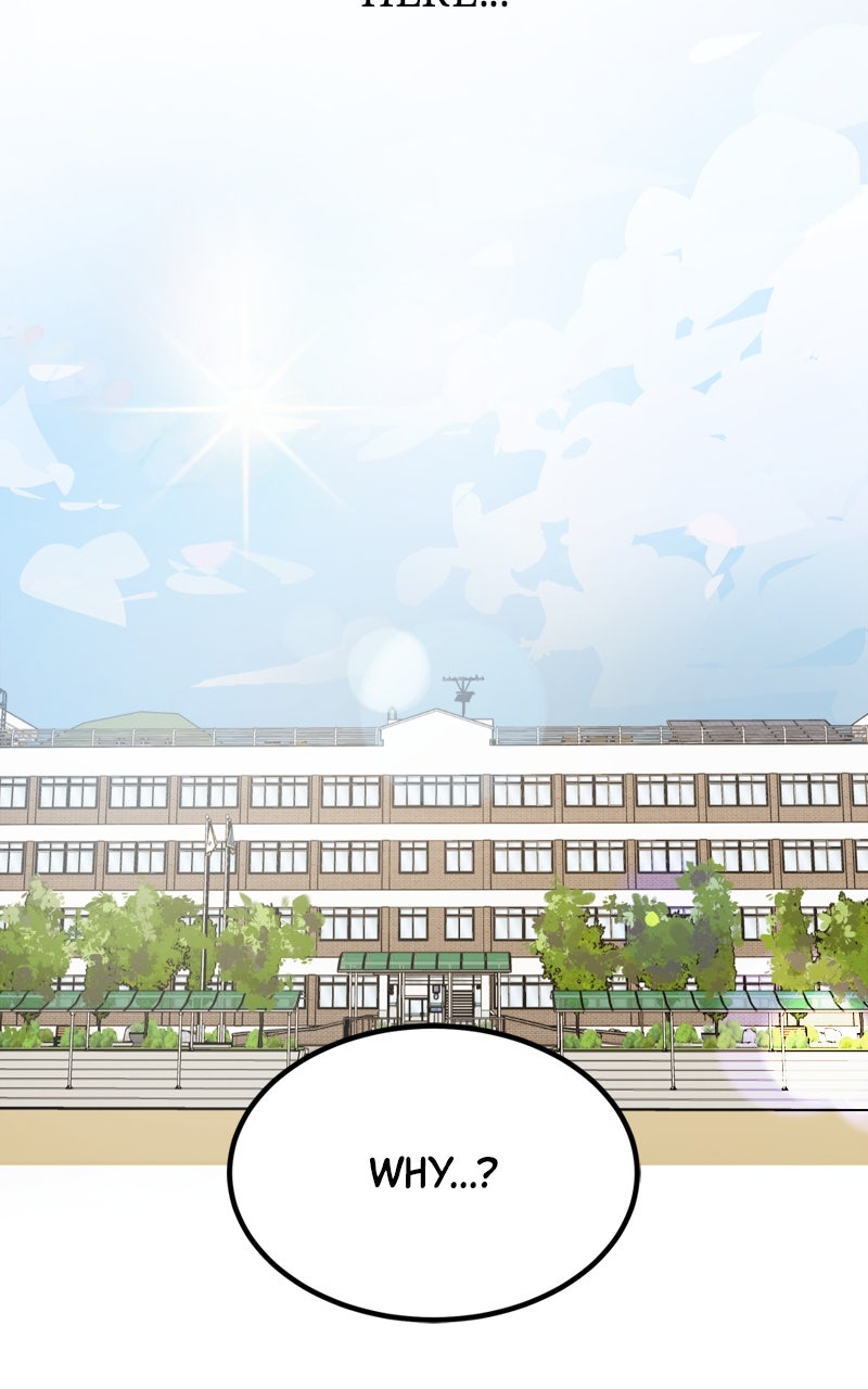 Read The Law of Immutability EN Manga Online