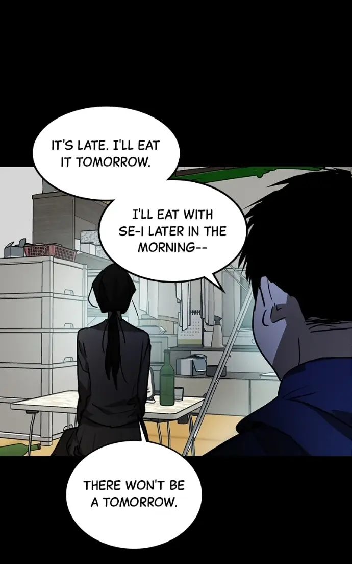 Read The Law of Immutability EN Manga Online