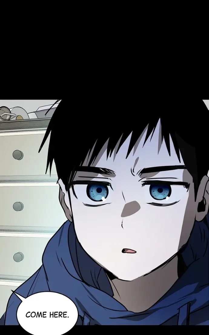 Read The Law of Immutability EN Manga Online