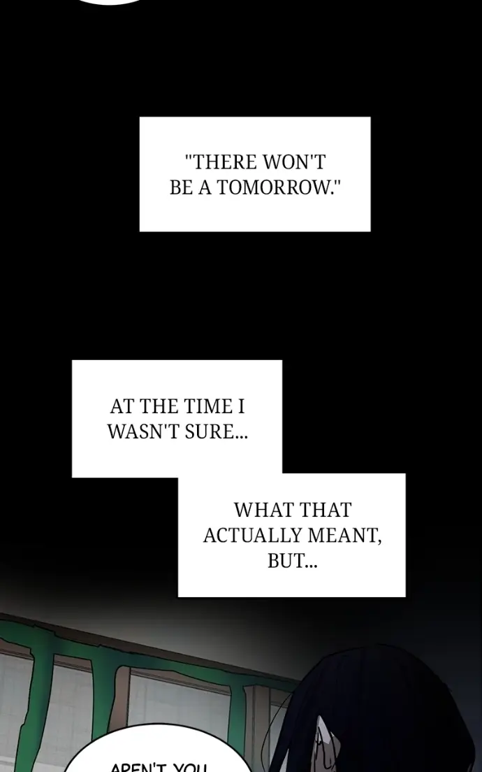 Read The Law of Immutability EN Manga Online