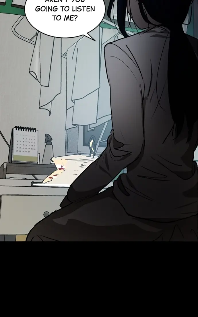 Read The Law of Immutability EN Manga Online