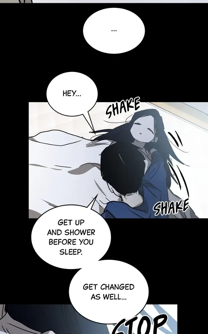 Read The Law of Immutability EN Manga Online