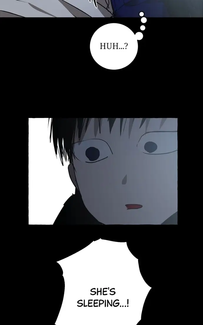 Read The Law of Immutability EN Manga Online