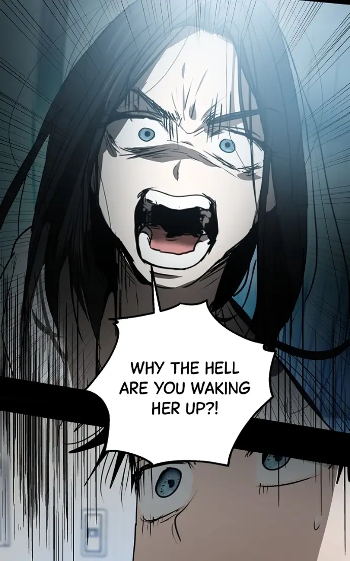 Read The Law of Immutability EN Manga Online