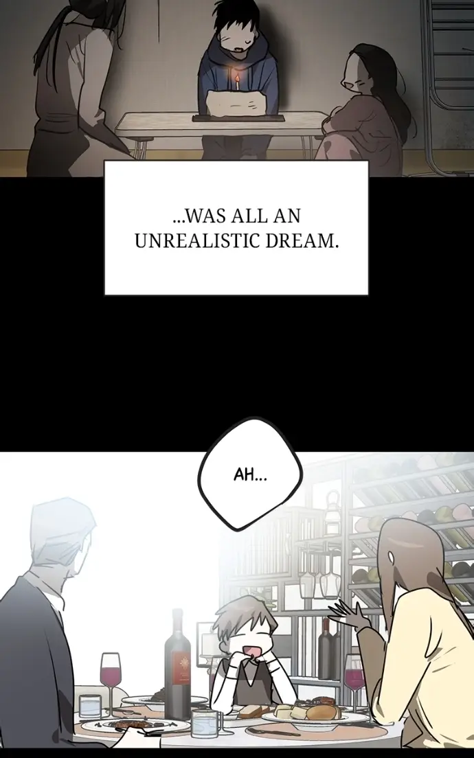 Read The Law of Immutability EN Manga Online