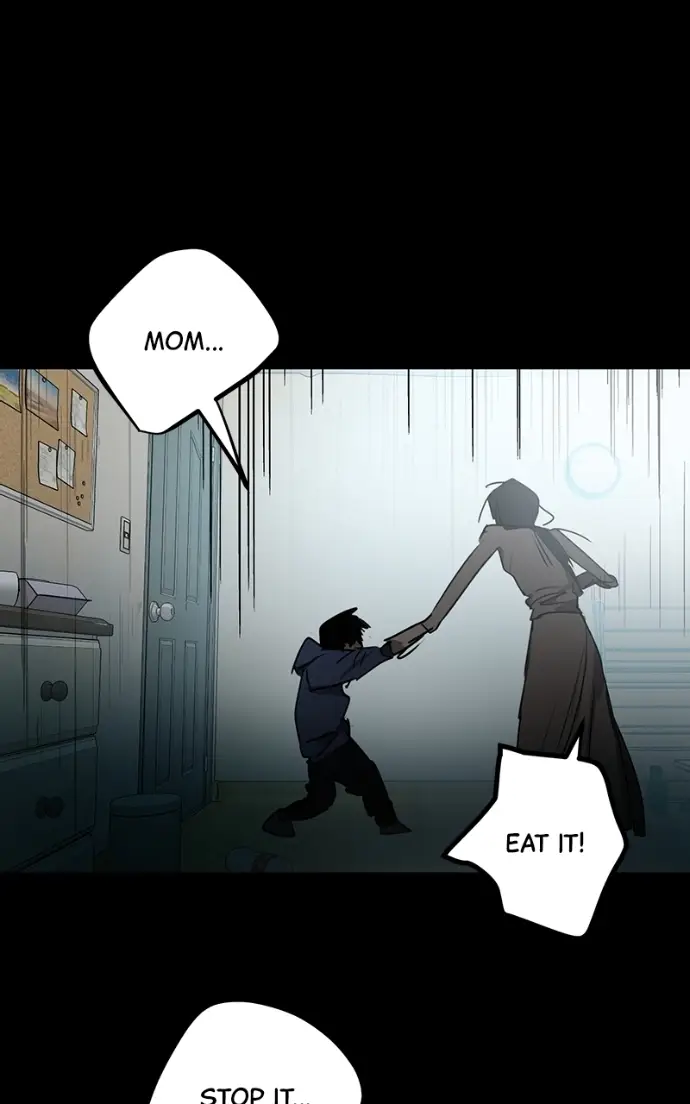 Read The Law of Immutability EN Manga Online