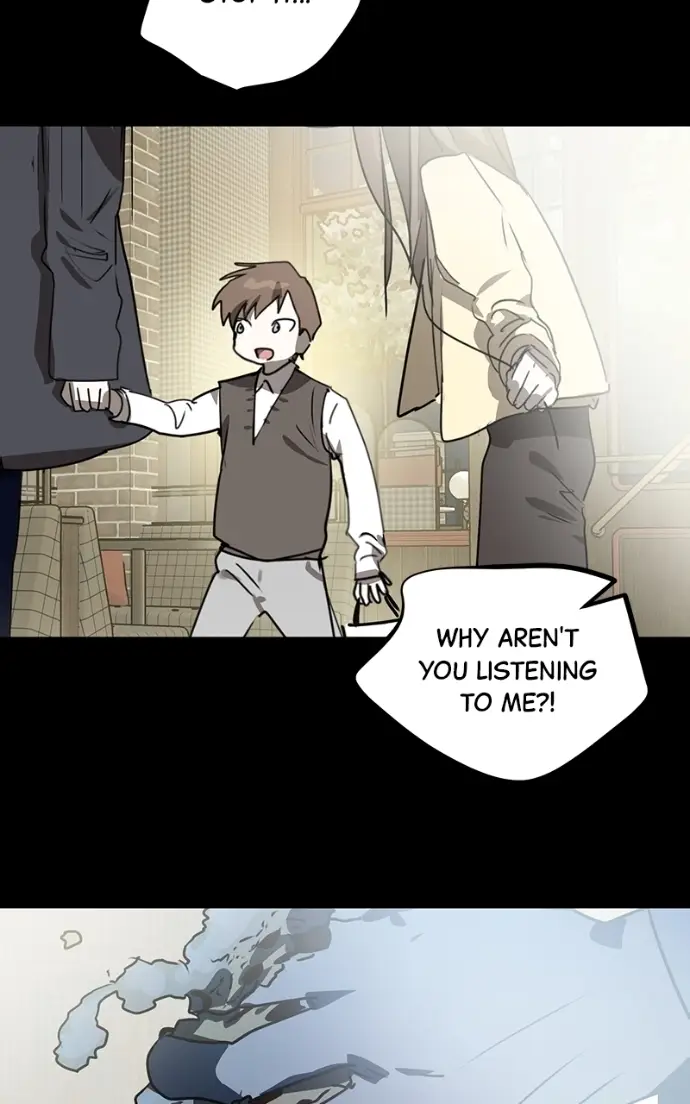 Read The Law of Immutability EN Manga Online