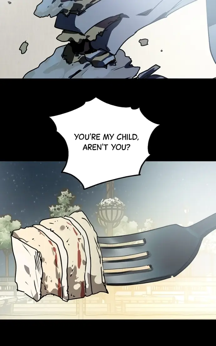 Read The Law of Immutability EN Manga Online