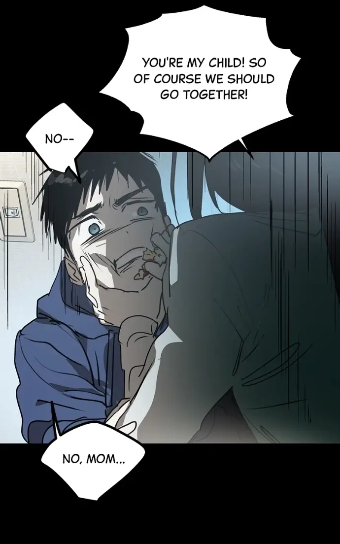 Read The Law of Immutability EN Manga Online