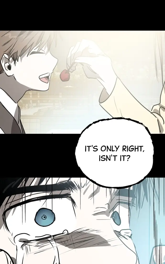 Read The Law of Immutability EN Manga Online