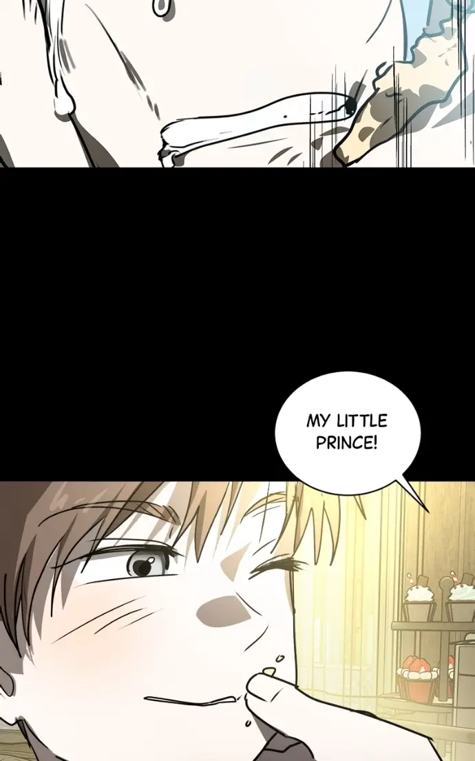 Read The Law of Immutability EN Manga Online