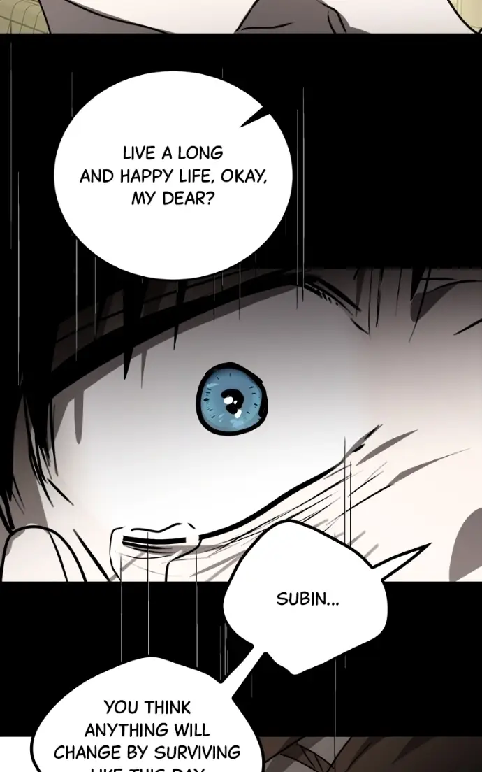 Read The Law of Immutability EN Manga Online