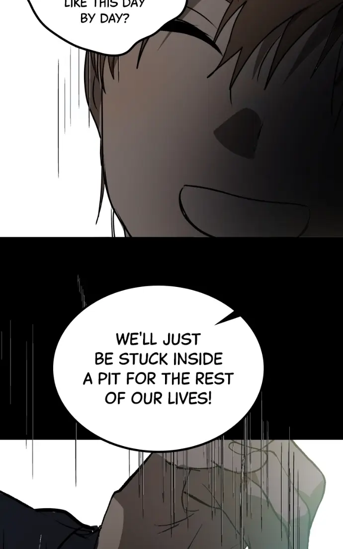 Read The Law of Immutability EN Manga Online