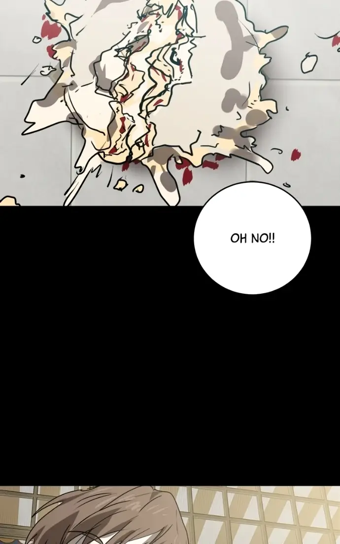 Read The Law of Immutability EN Manga Online