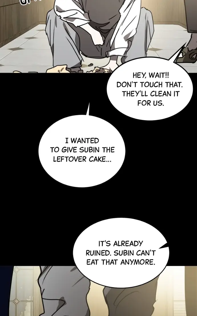 Read The Law of Immutability EN Manga Online