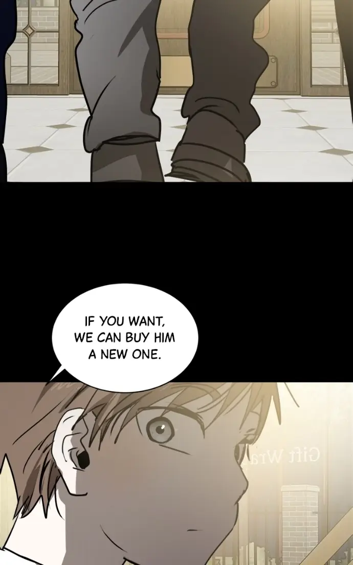 Read The Law of Immutability EN Manga Online