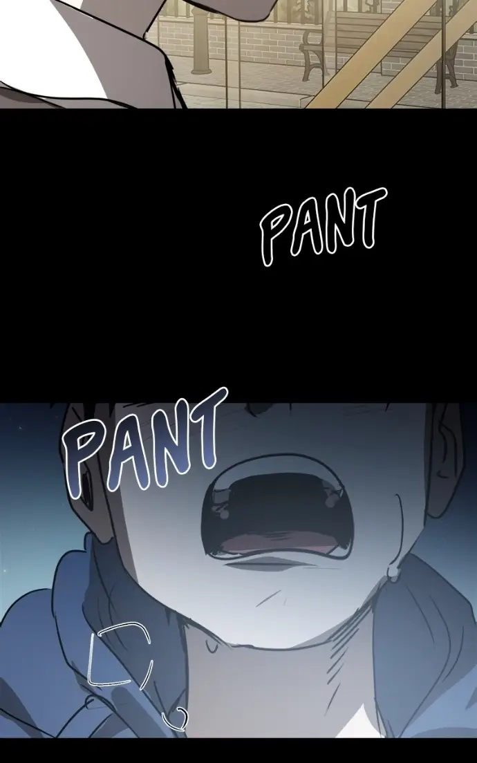 Read The Law of Immutability EN Manga Online