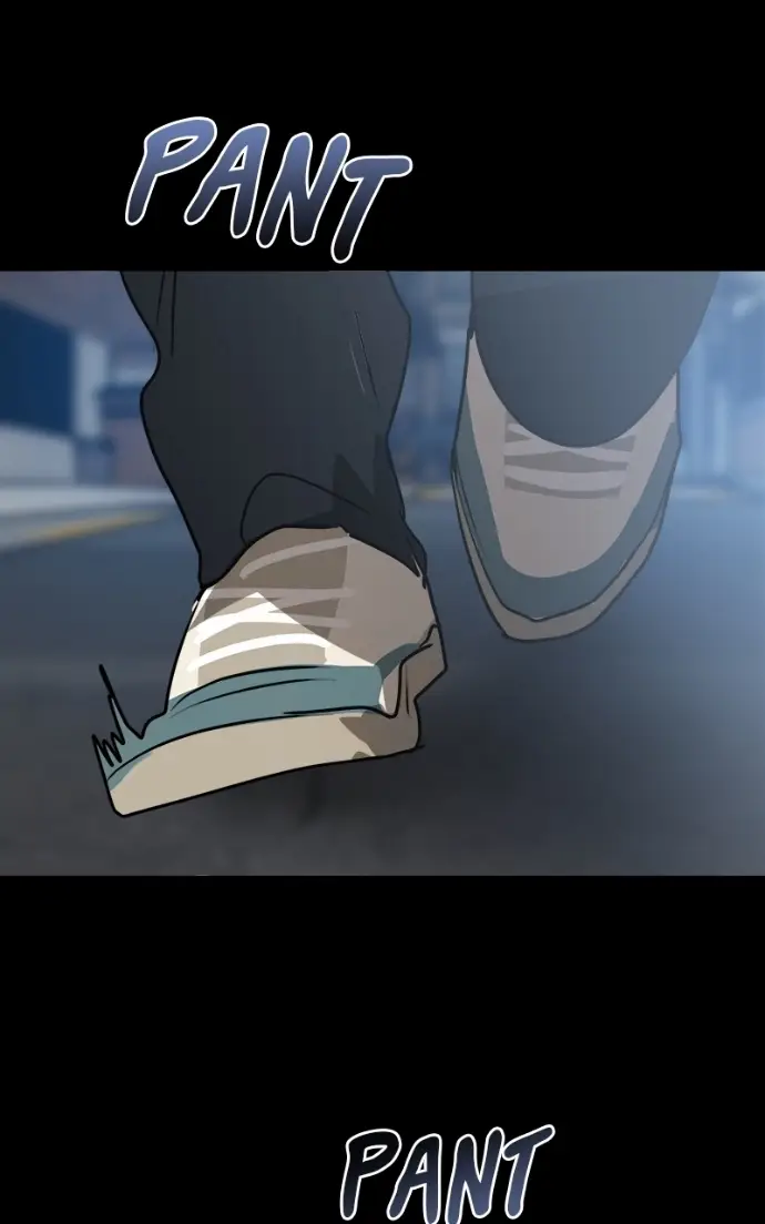 Read The Law of Immutability EN Manga Online