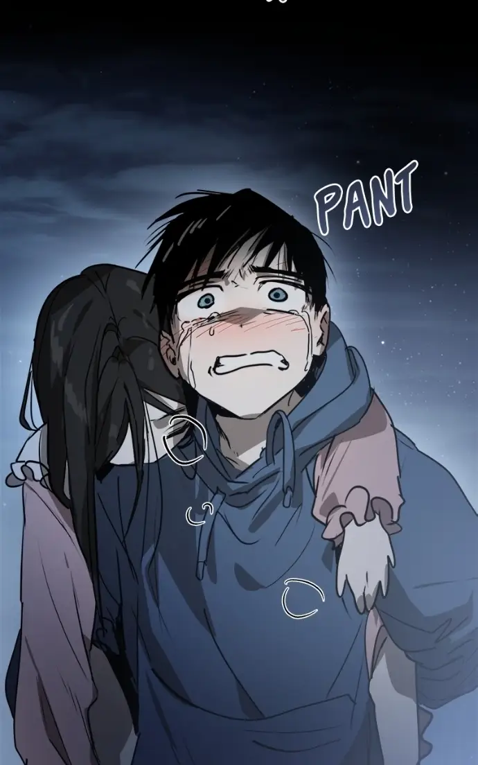 Read The Law of Immutability EN Manga Online