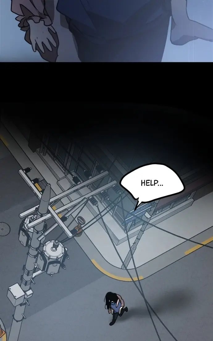 Read The Law of Immutability EN Manga Online