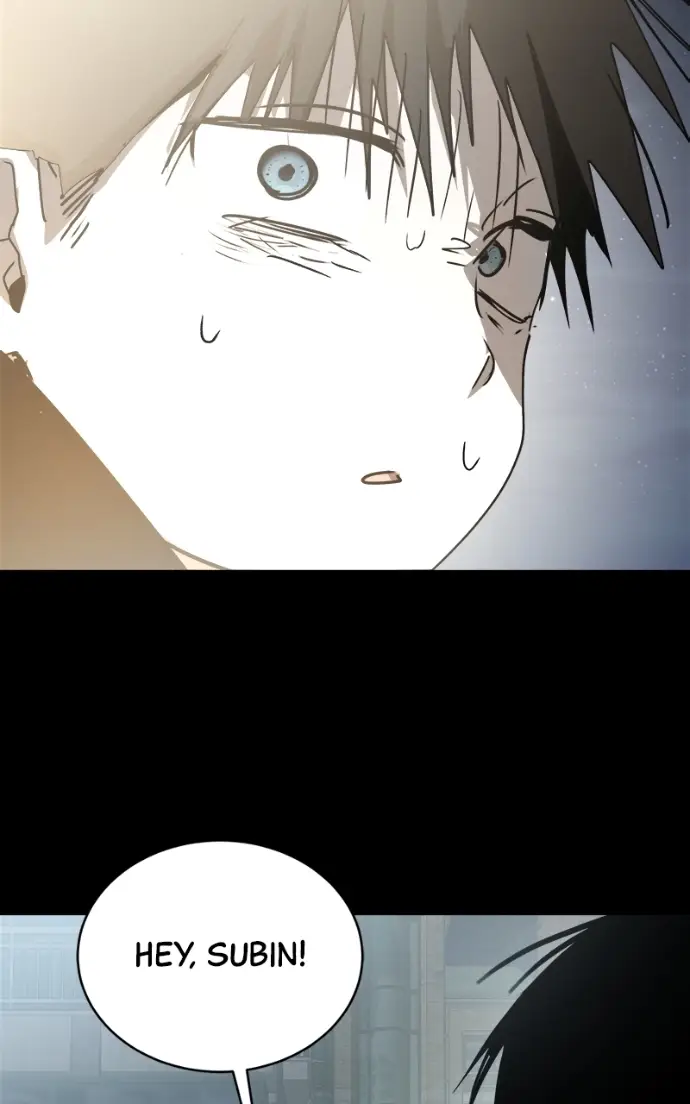 Read The Law of Immutability EN Manga Online