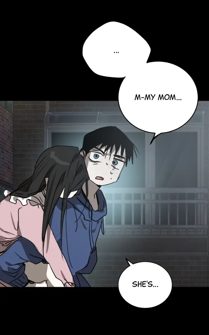 Read The Law of Immutability EN Manga Online