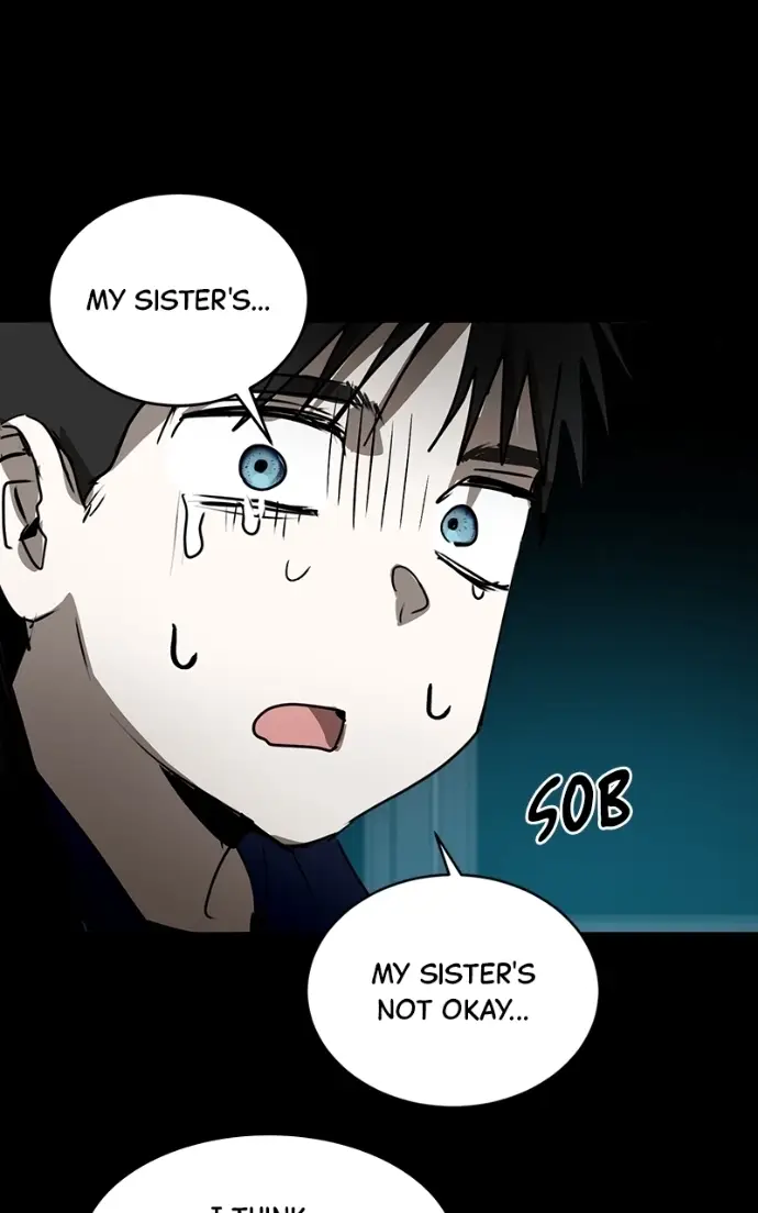 Read The Law of Immutability EN Manga Online