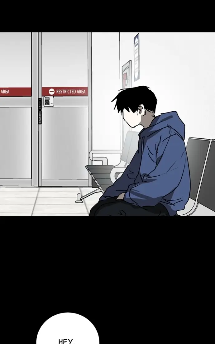 Read The Law of Immutability EN Manga Online