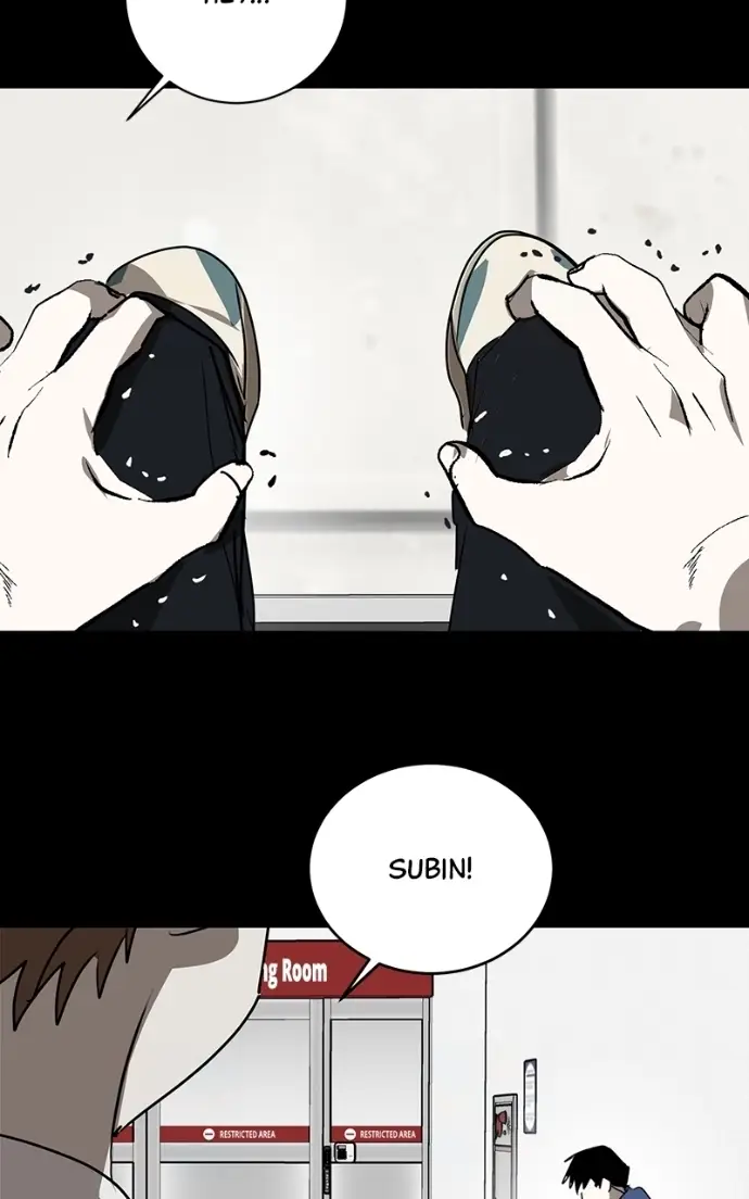 Read The Law of Immutability EN Manga Online