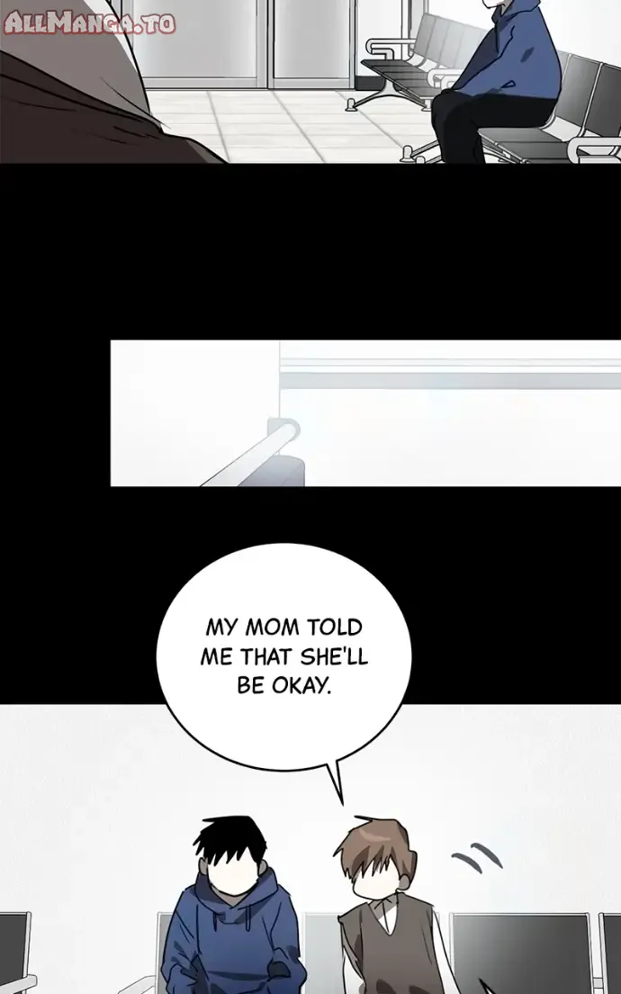 Read The Law of Immutability EN Manga Online