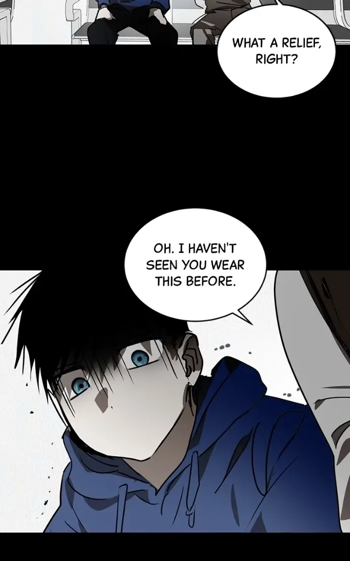 Read The Law of Immutability EN Manga Online