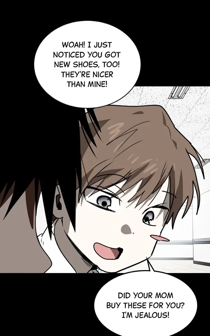 Read The Law of Immutability EN Manga Online