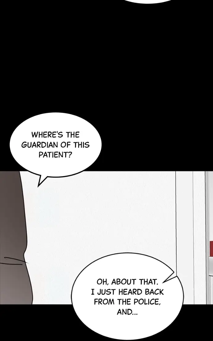 Read The Law of Immutability EN Manga Online