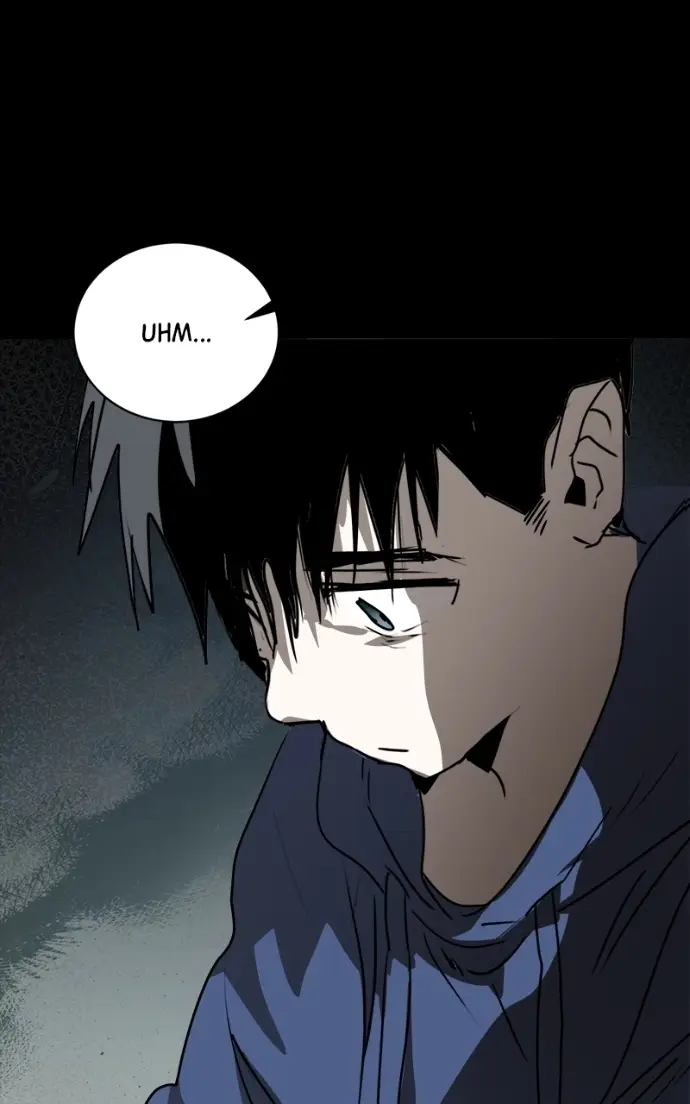 Read The Law of Immutability EN Manga Online