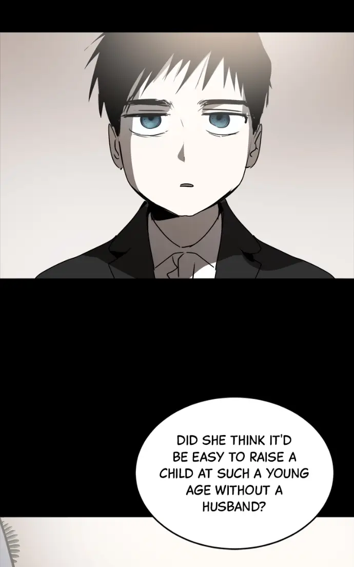 Read The Law of Immutability EN Manga Online