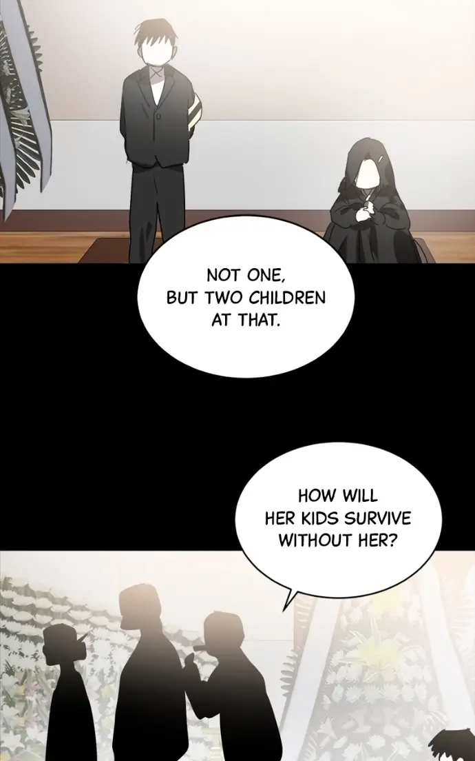 Read The Law of Immutability EN Manga Online