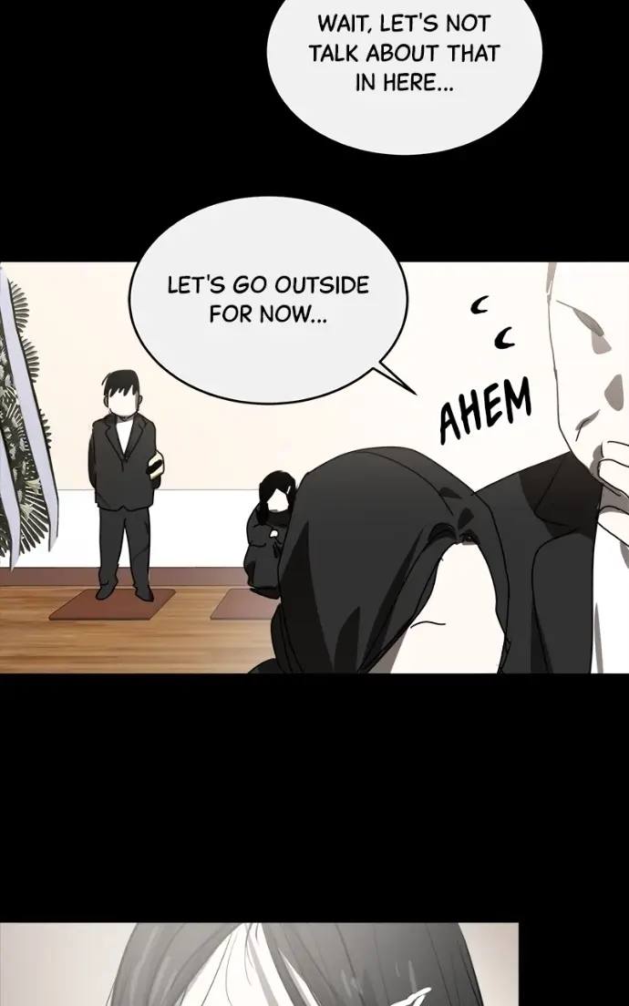 Read The Law of Immutability EN Manga Online