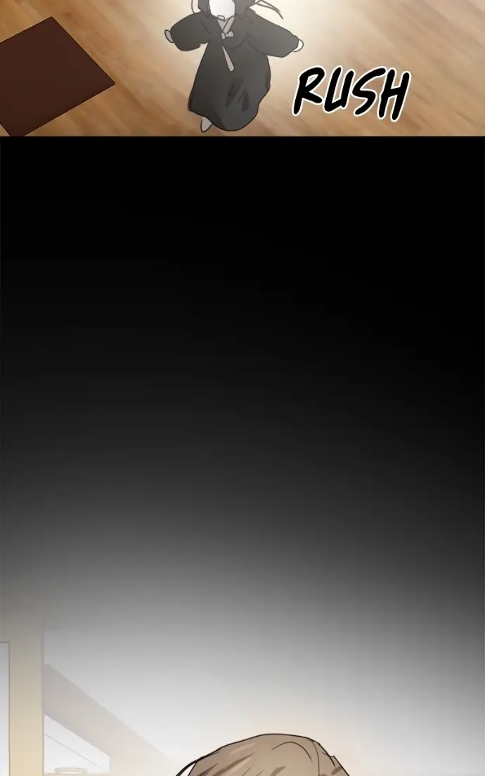 Read The Law of Immutability EN Manga Online