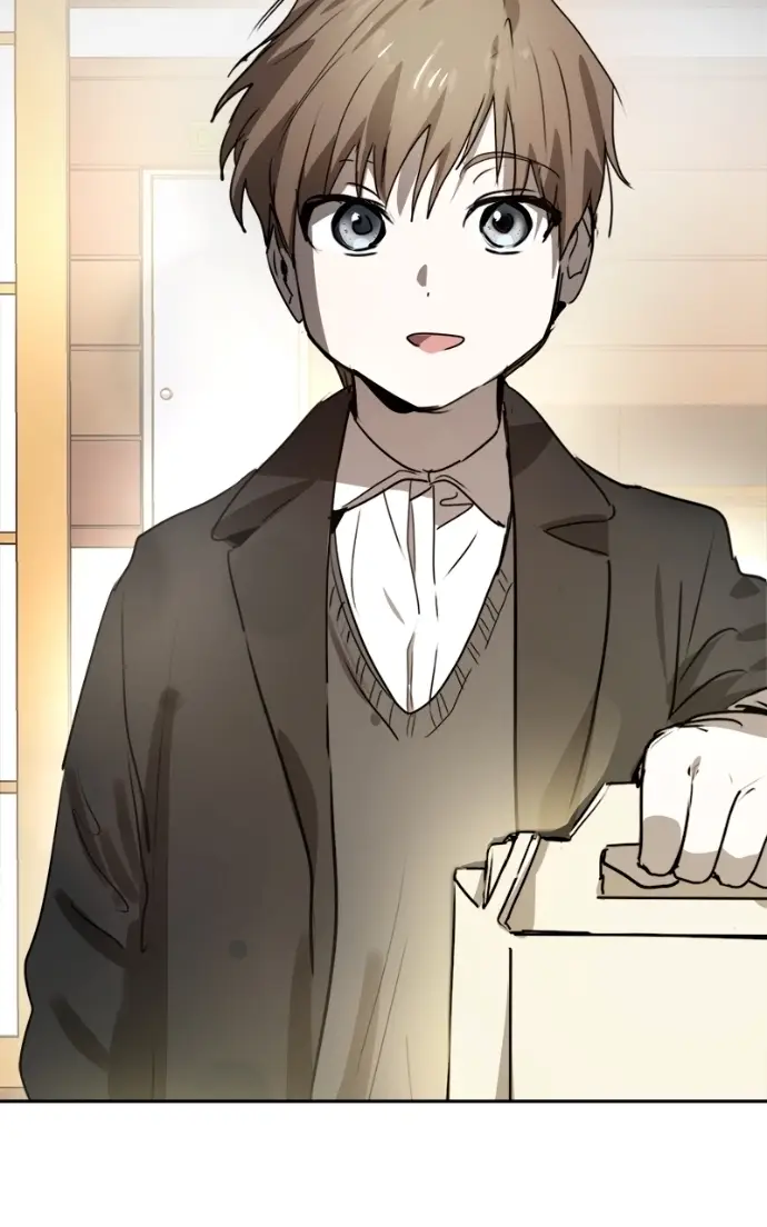 Read The Law of Immutability EN Manga Online