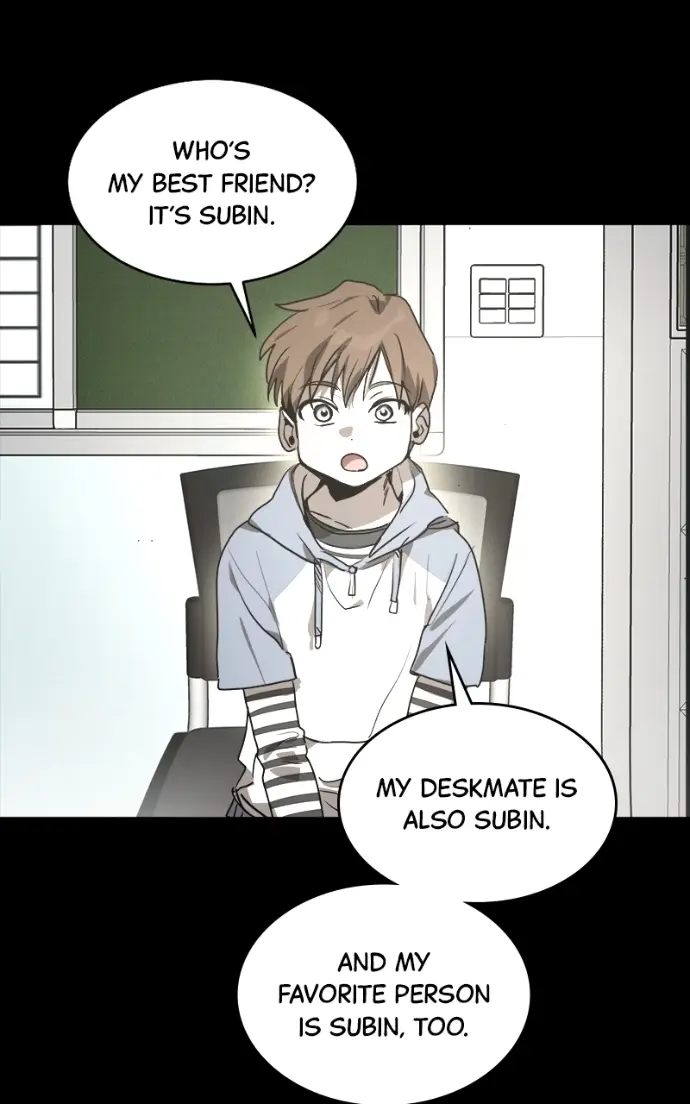 Read The Law of Immutability EN Manga Online