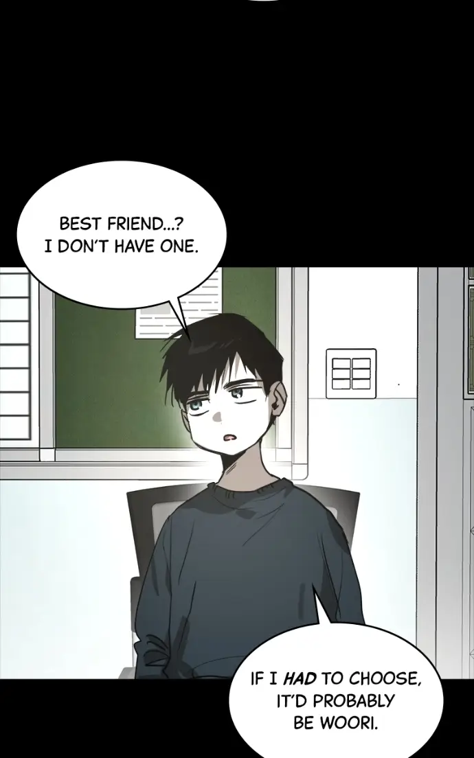 Read The Law of Immutability EN Manga Online