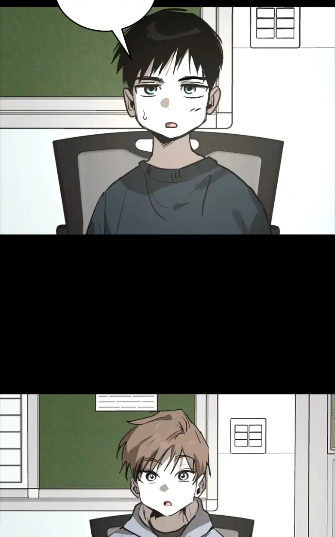 Read The Law of Immutability EN Manga Online