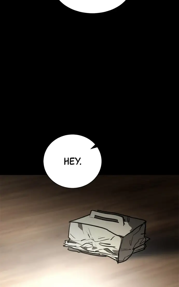 Read The Law of Immutability EN Manga Online