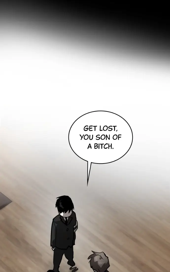 Read The Law of Immutability EN Manga Online