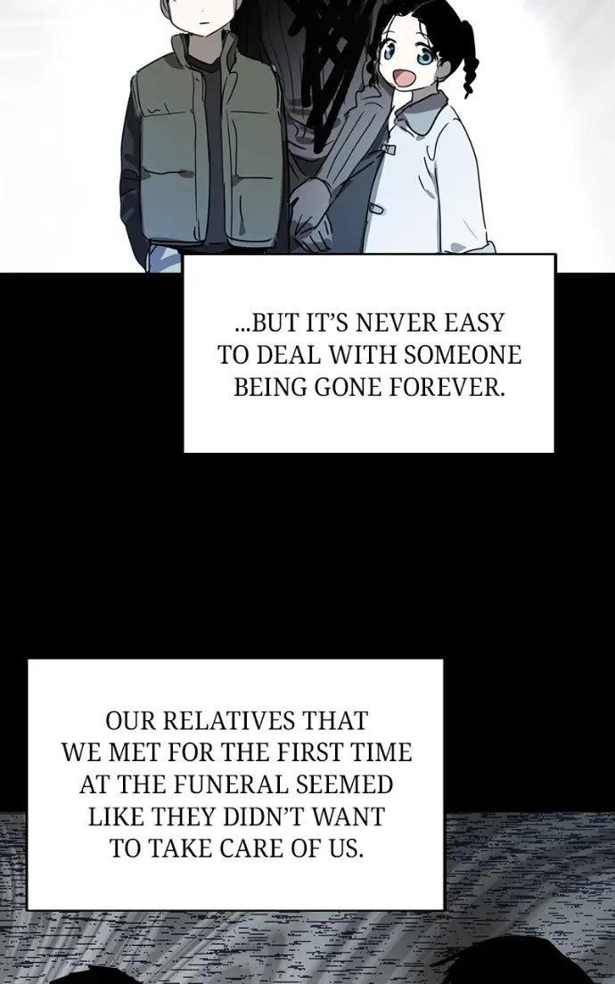 Read The Law of Immutability EN Manga Online