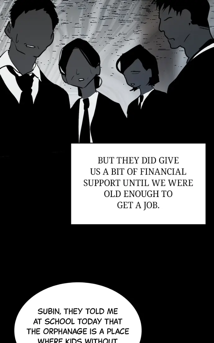 Read The Law of Immutability EN Manga Online