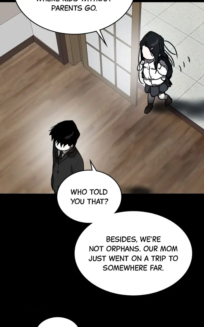 Read The Law of Immutability EN Manga Online